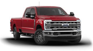 2026 Ford Super Duty® External Image 5